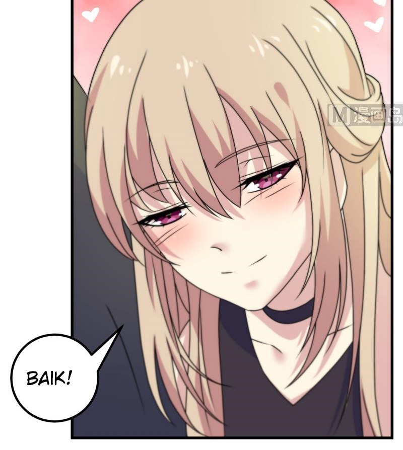 My Plug-in Spirit Ring Chapter 85 Gambar 28